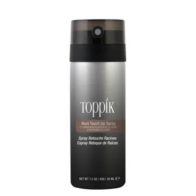 Toppik Root Touch Up Spray 50ml