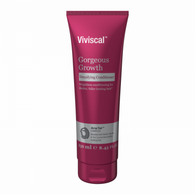 Viviscal Gorgeous Growth Densifying Conditioner