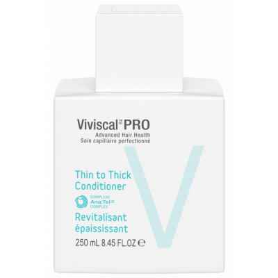 Viviscal Professional Thin to Thick Conditioner