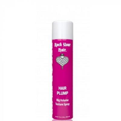 HAIR PLUMP - 7.2OZ