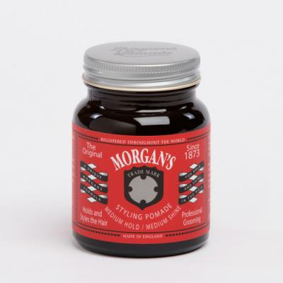 Morgan's Styling Pomade – Medium Hold